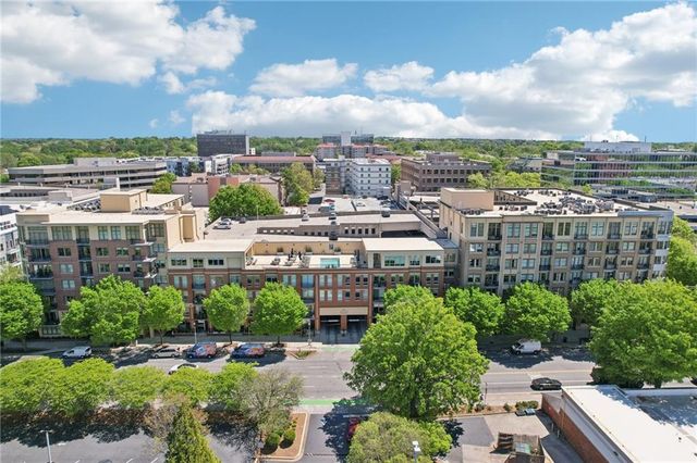 201 W Ponce De Leon Avenue 616, Decatur, GA 30030