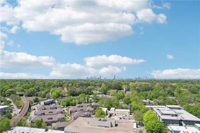 201 W Ponce De Leon Avenue 616, Decatur, GA 30030