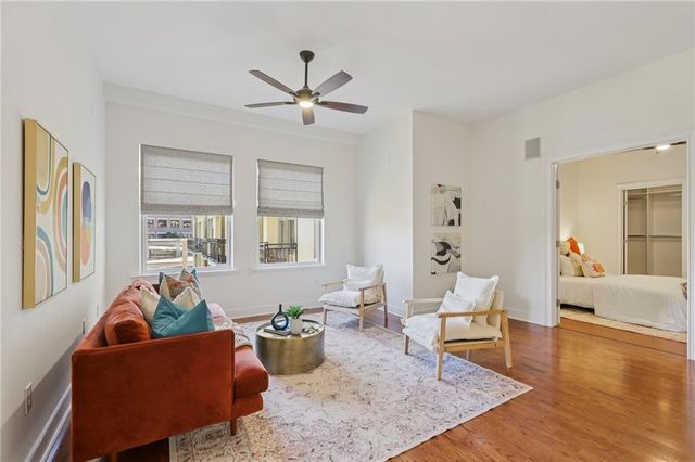 201 W Ponce De Leon Avenue 616, Decatur, GA 30030