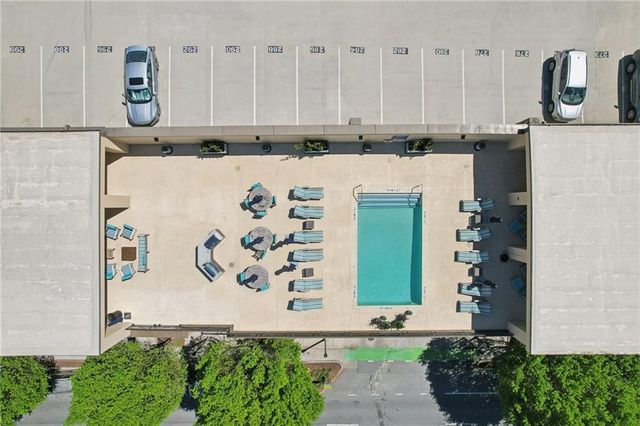 201 W Ponce De Leon Avenue 616, Decatur, GA 30030