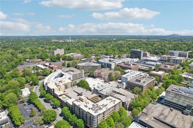 201 W Ponce De Leon Avenue 616, Decatur, GA 30030