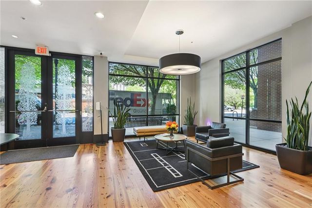 201 W Ponce De Leon Avenue 616, Decatur, GA 30030