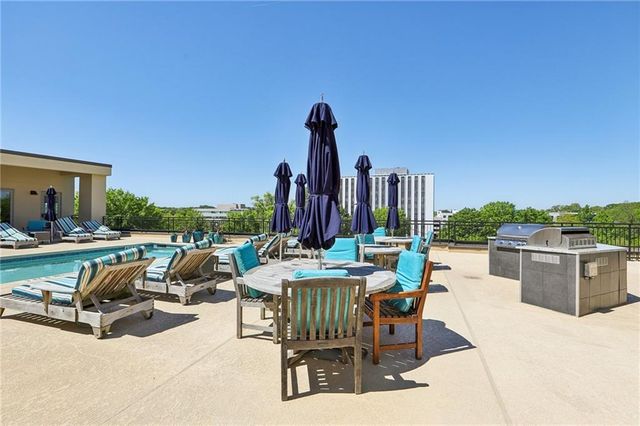 201 W Ponce De Leon Avenue 616, Decatur, GA 30030