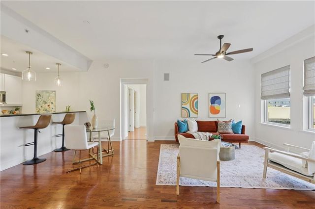 201 W Ponce De Leon Avenue 616, Decatur, GA 30030