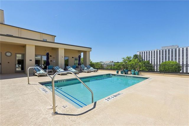 201 W Ponce De Leon Avenue 616, Decatur, GA 30030