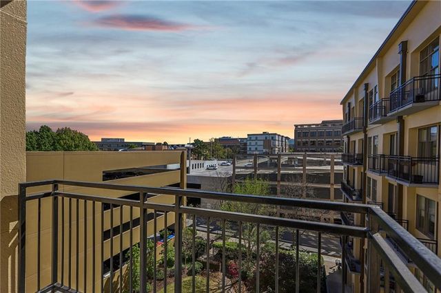 201 W Ponce De Leon Avenue 616, Decatur, GA 30030