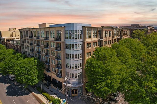 201 W Ponce De Leon Avenue 616, Decatur, GA 30030