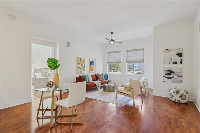 201 W Ponce De Leon Avenue 616, Decatur, GA 30030