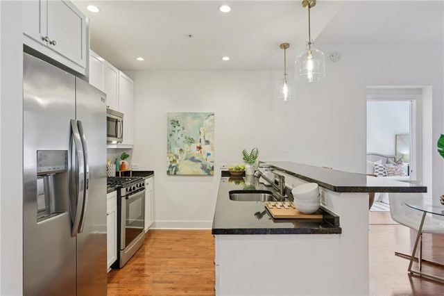 201 W Ponce De Leon Avenue 616, Decatur, GA 30030