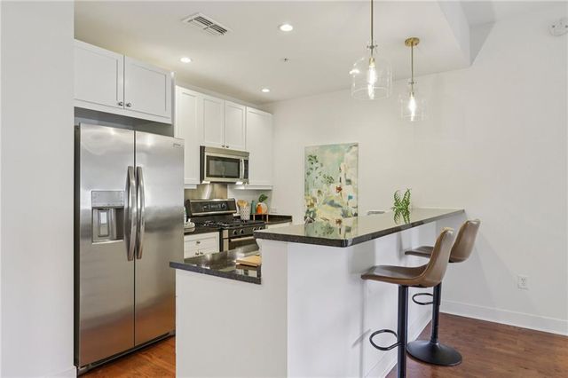 201 W Ponce De Leon Avenue 616, Decatur, GA 30030