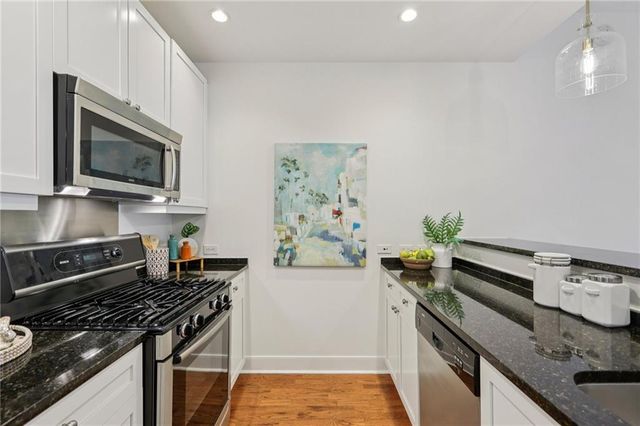 201 W Ponce De Leon Avenue 616, Decatur, GA 30030