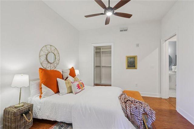 201 W Ponce De Leon Avenue 616, Decatur, GA 30030