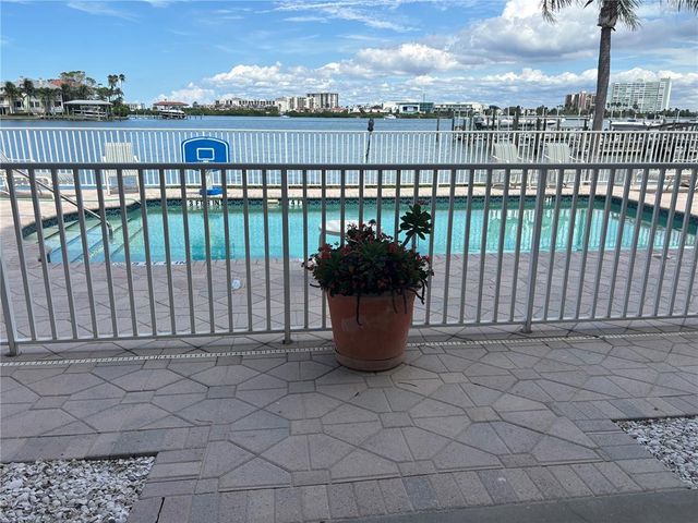 200 BRIGHTWATER DRIVE 2, Clearwater Beach, FL 33767