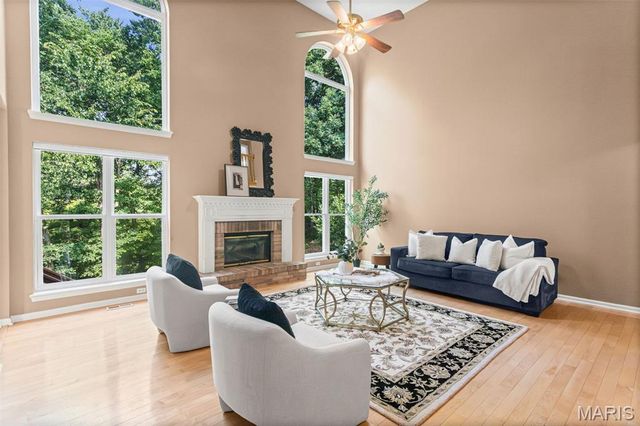 7437 Timberwolf Trail, Fairview Heights, IL 62208