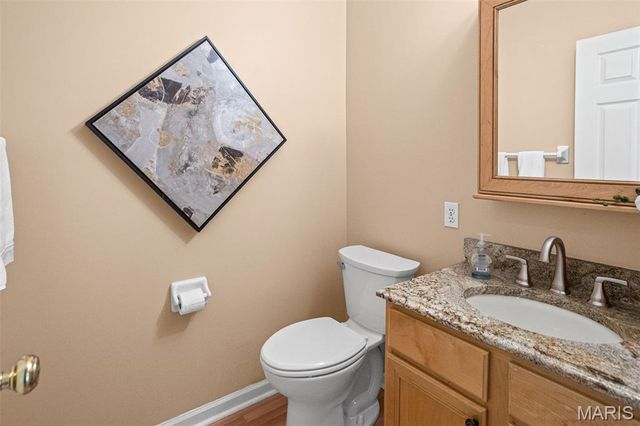 7437 Timberwolf Trail, Fairview Heights, IL 62208