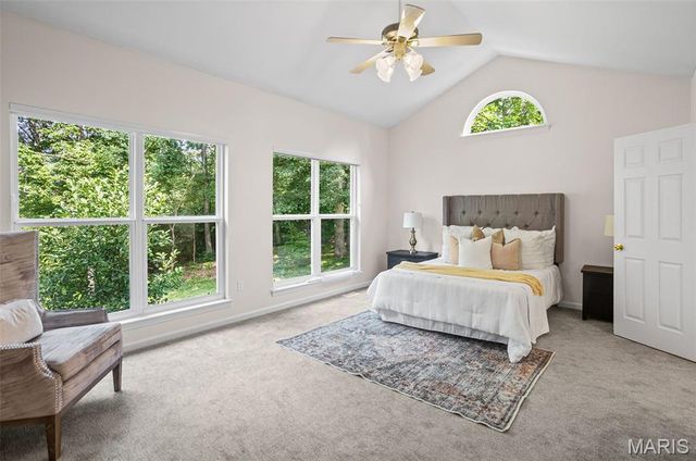 7437 Timberwolf Trail, Fairview Heights, IL 62208