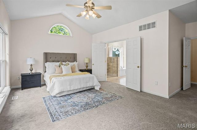 7437 Timberwolf Trail, Fairview Heights, IL 62208