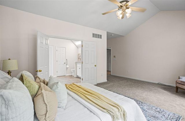 7437 Timberwolf Trail, Fairview Heights, IL 62208