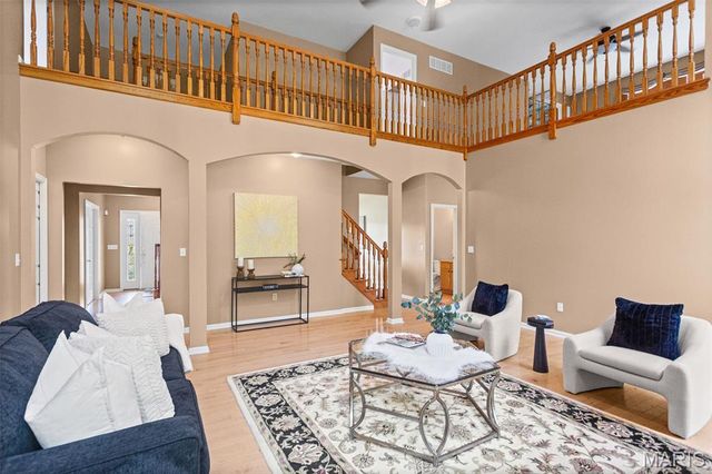7437 Timberwolf Trail, Fairview Heights, IL 62208