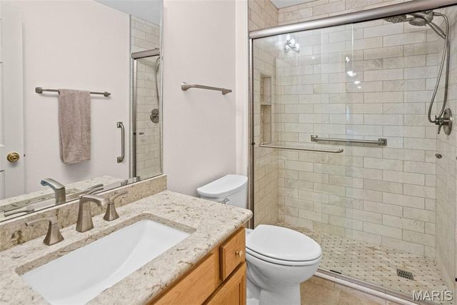 7437 Timberwolf Trail, Fairview Heights, IL 62208