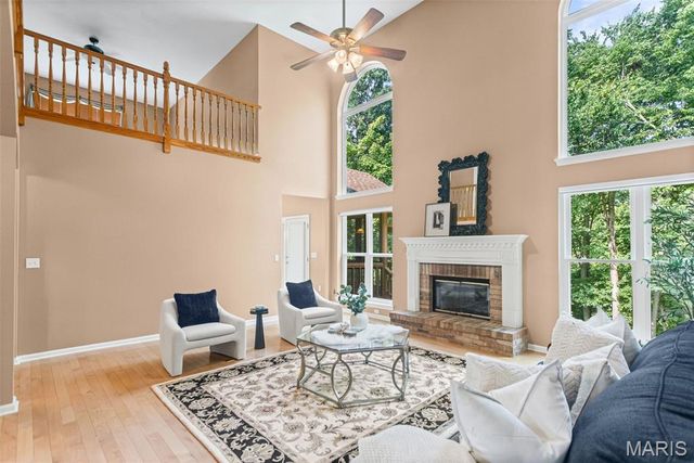 7437 Timberwolf Trail, Fairview Heights, IL 62208