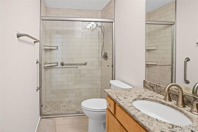 7437 Timberwolf Trail, Fairview Heights, IL 62208