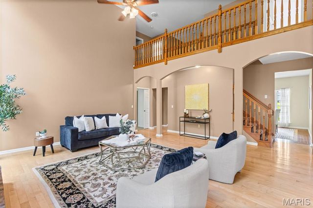 7437 Timberwolf Trail, Fairview Heights, IL 62208
