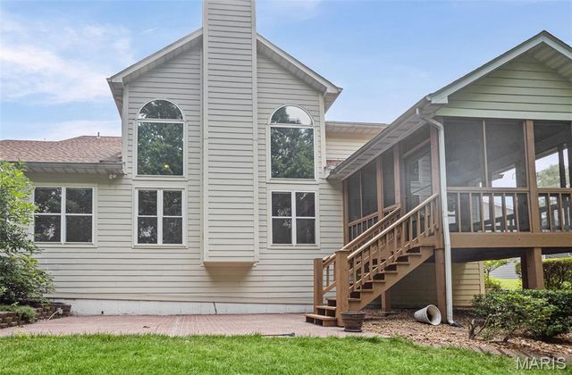 7437 Timberwolf Trail, Fairview Heights, IL 62208