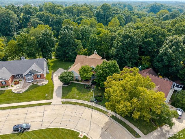 7437 Timberwolf Trail, Fairview Heights, IL 62208
