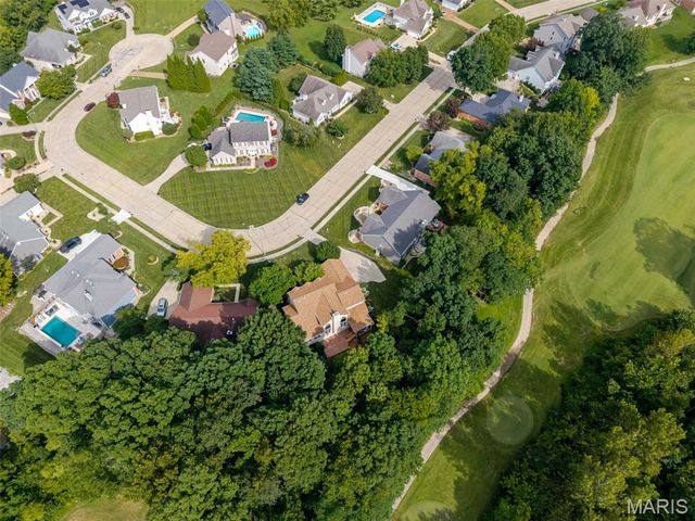 7437 Timberwolf Trail, Fairview Heights, IL 62208