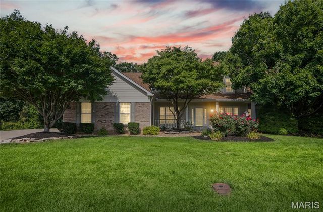 7437 Timberwolf Trail, Fairview Heights, IL 62208