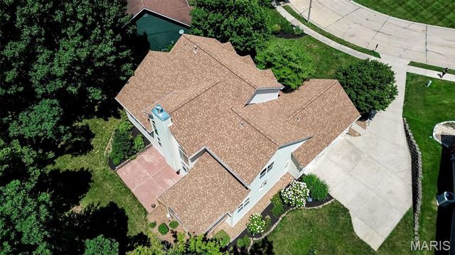 7437 Timberwolf Trail, Fairview Heights, IL 62208
