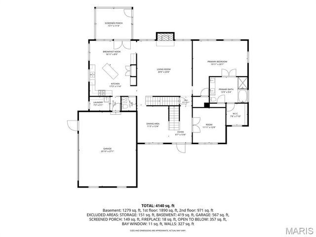 7437 Timberwolf Trail, Fairview Heights, IL 62208