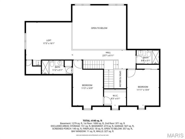 7437 Timberwolf Trail, Fairview Heights, IL 62208
