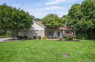 7437 Timberwolf Trail, Fairview Heights, IL 62208