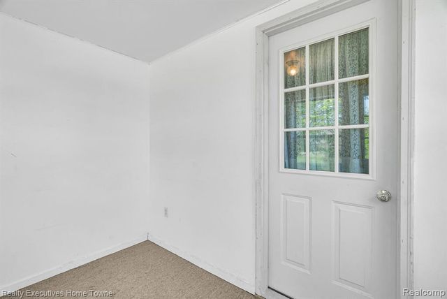 5390 Walker Road, Clyde, MI 48049
