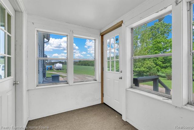 5390 Walker Road, Clyde, MI 48049