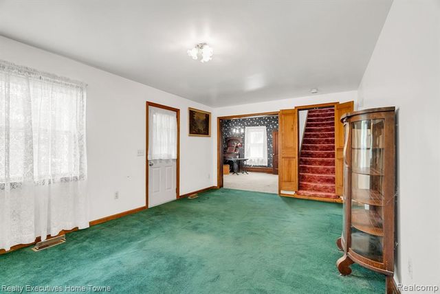 5390 Walker Road, Clyde, MI 48049