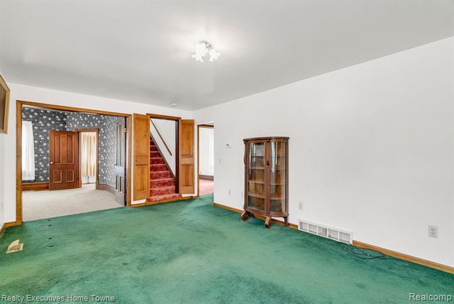 5390 Walker Road, Clyde, MI 48049