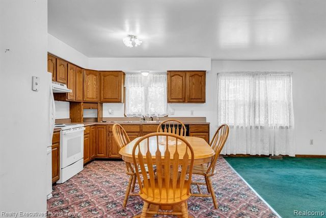 5390 Walker Road, Clyde, MI 48049