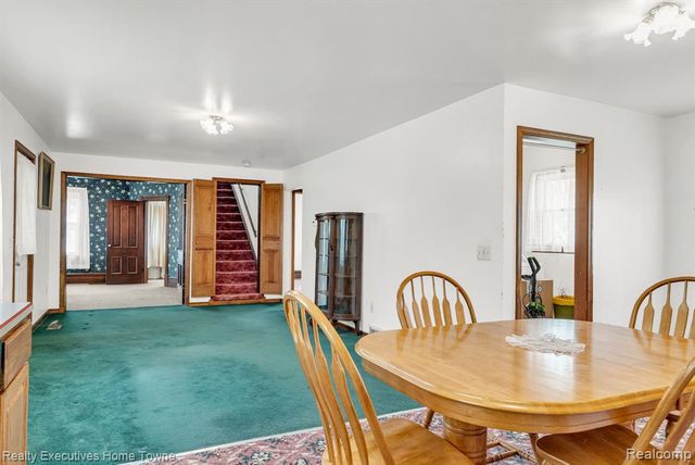 5390 Walker Road, Clyde, MI 48049