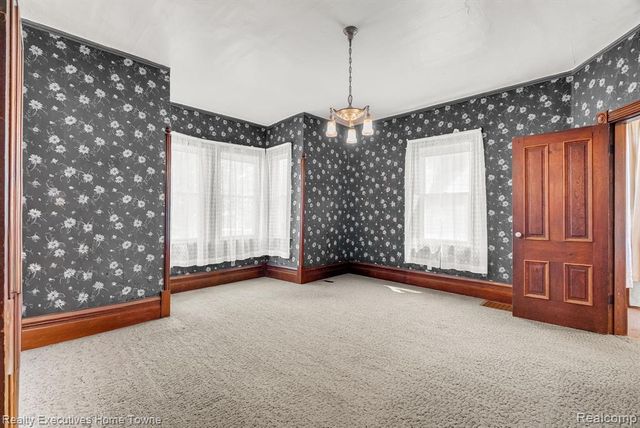 5390 Walker Road, Clyde, MI 48049