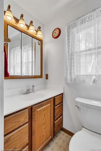 5390 Walker Road, Clyde, MI 48049