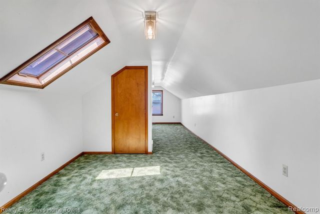 5390 Walker Road, Clyde, MI 48049