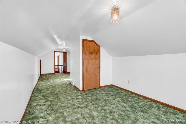 5390 Walker Road, Clyde, MI 48049