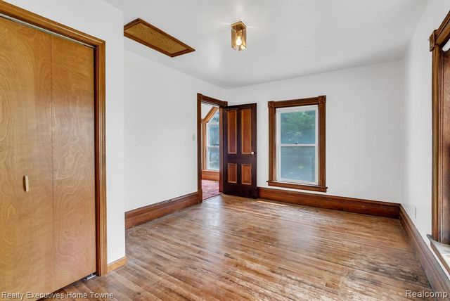 5390 Walker Road, Clyde, MI 48049
