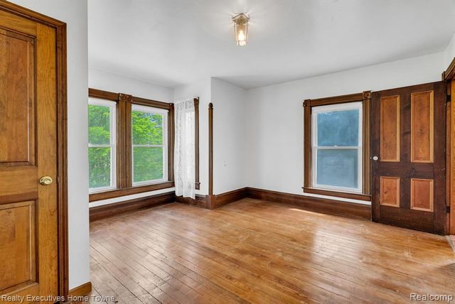 5390 Walker Road, Clyde, MI 48049