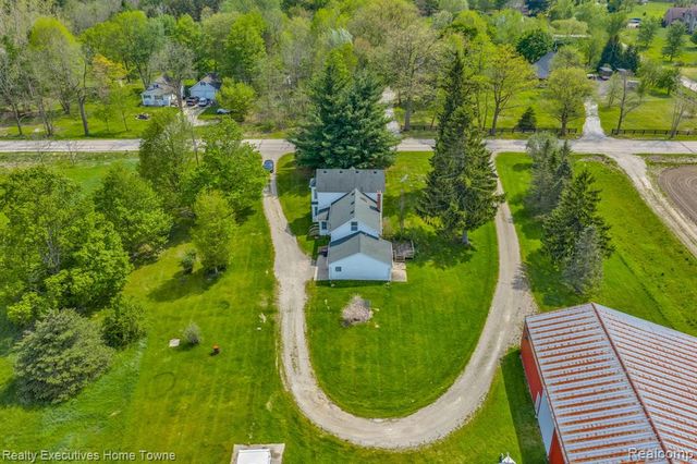 5390 Walker Road, Clyde, MI 48049