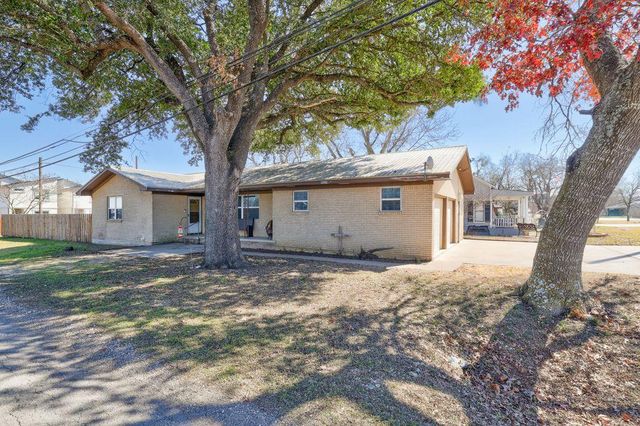 309 W Avenue H Ave, Jarrell, TX 76537