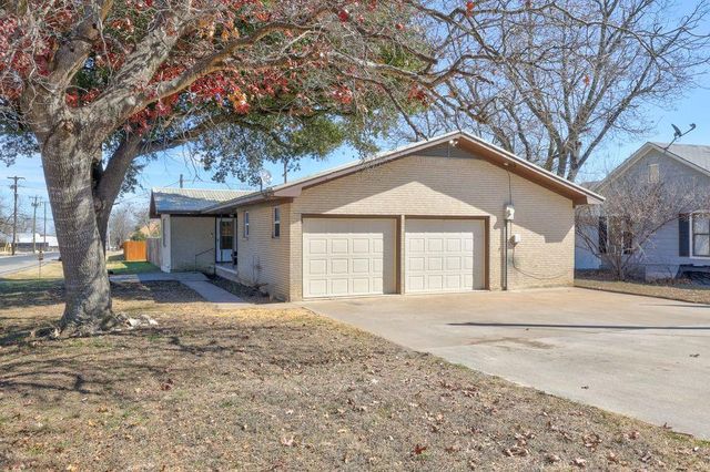 309 W Avenue H Ave, Jarrell, TX 76537